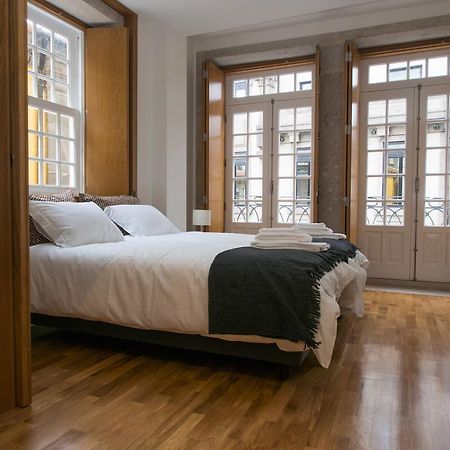 Belomont6 Apartments Порту Екстер'єр фото