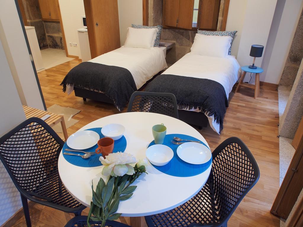 Belomont6 Apartments Порту Екстер'єр фото
