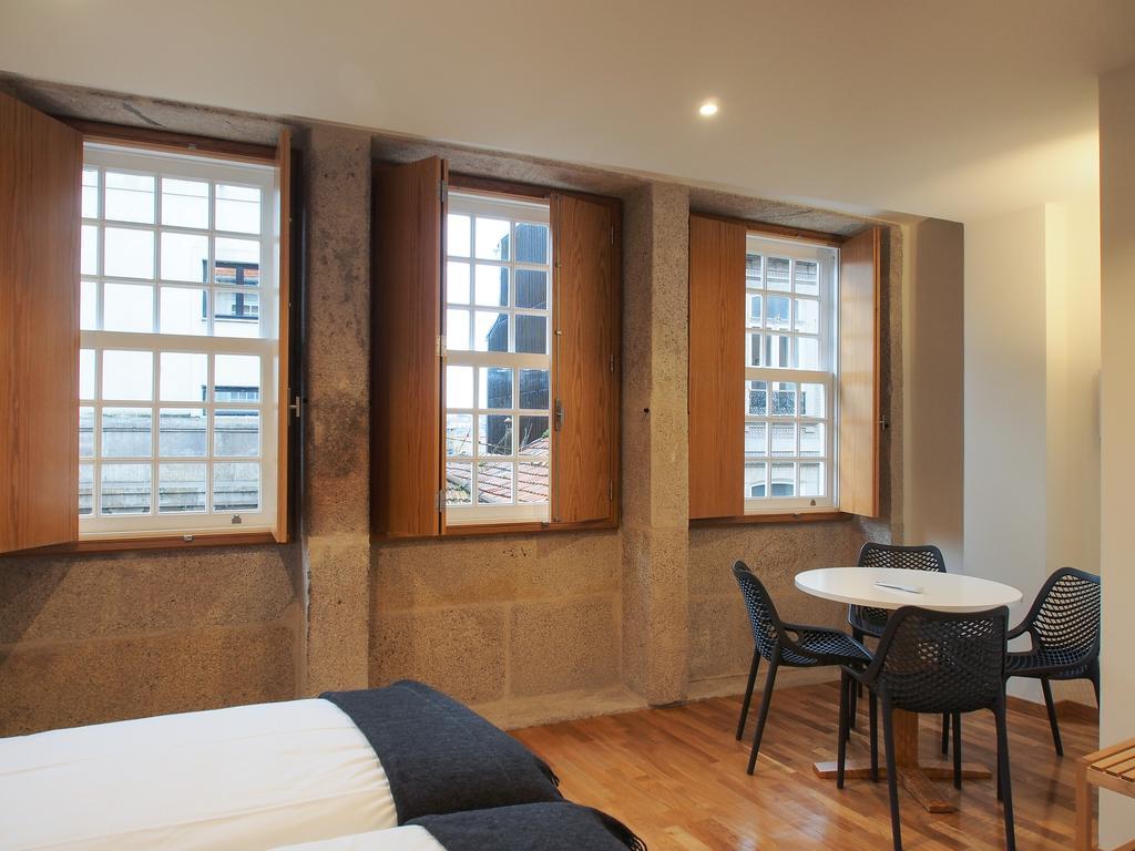 Belomont6 Apartments Порту Екстер'єр фото