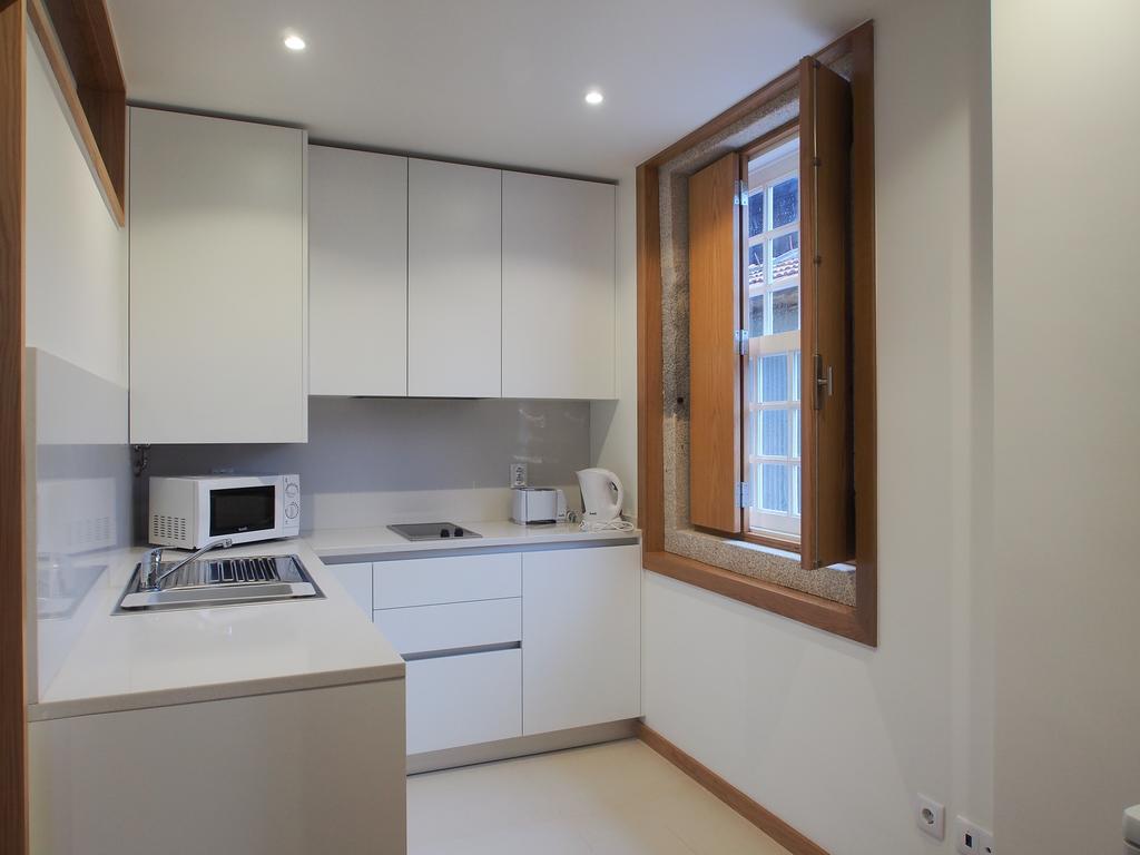 Belomont6 Apartments Порту Екстер'єр фото