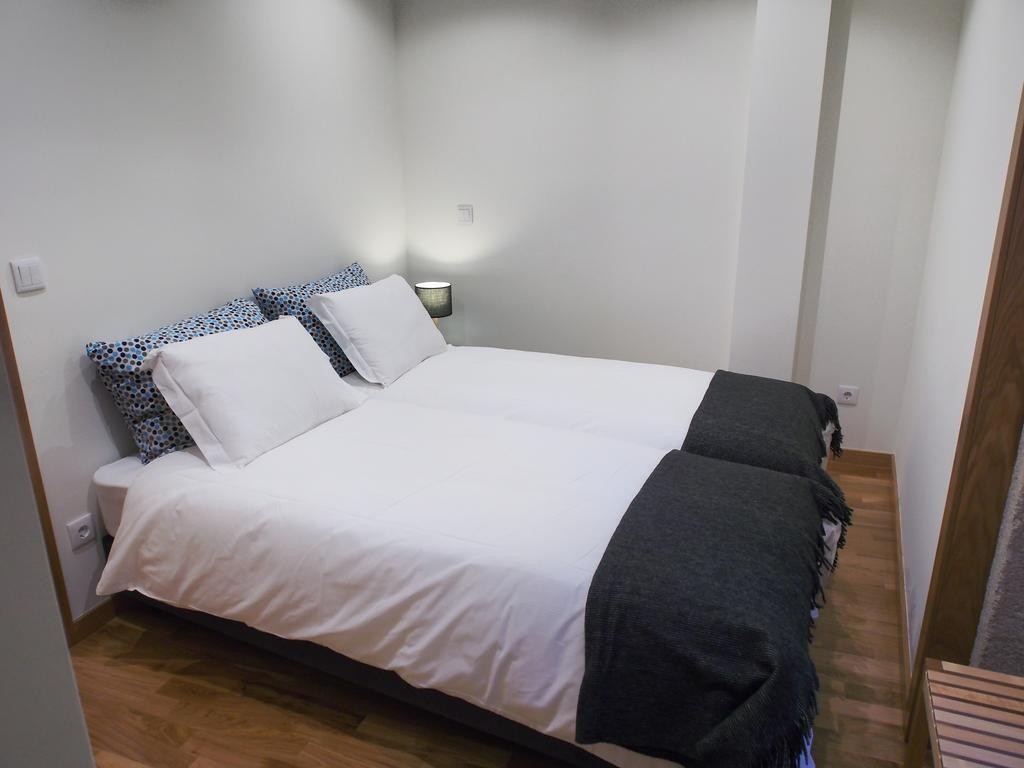Belomont6 Apartments Порту Екстер'єр фото