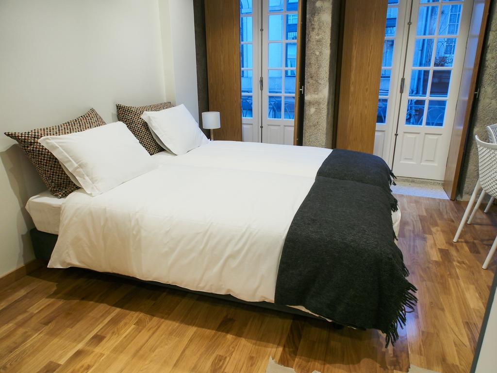 Belomont6 Apartments Порту Екстер'єр фото
