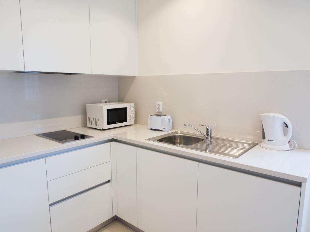 Belomont6 Apartments Порту Екстер'єр фото
