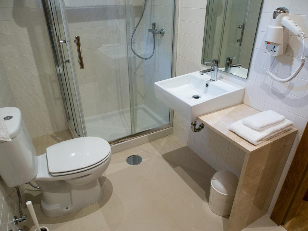 Belomont6 Apartments Порту Екстер'єр фото