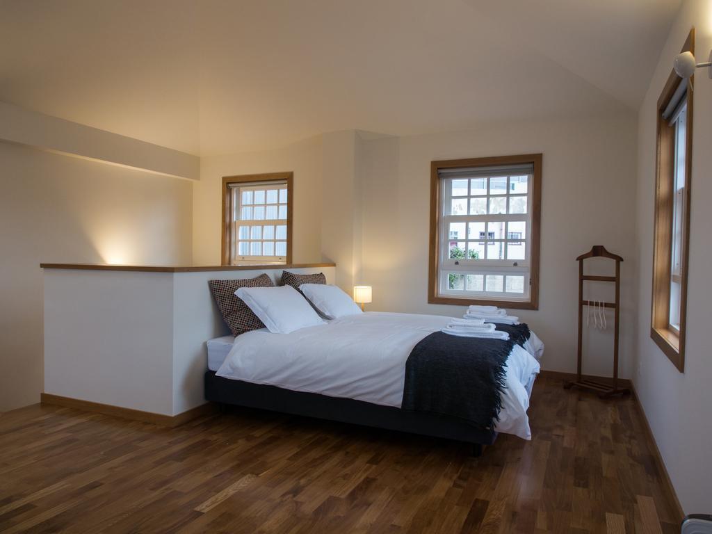 Belomont6 Apartments Порту Екстер'єр фото