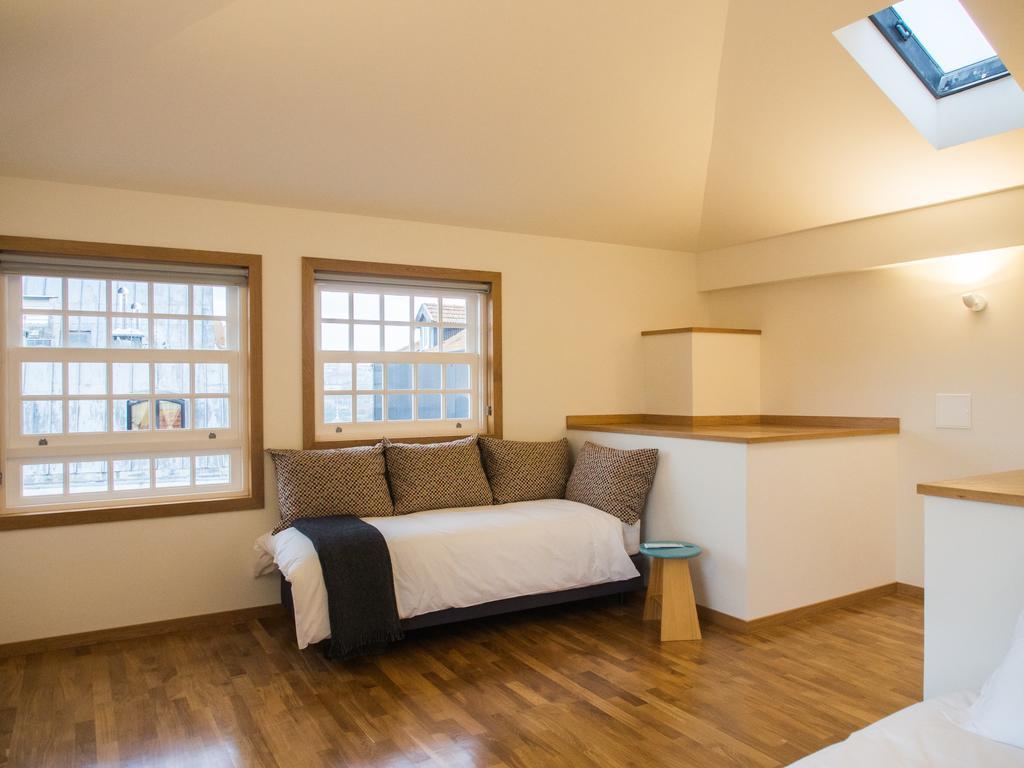 Belomont6 Apartments Порту Екстер'єр фото