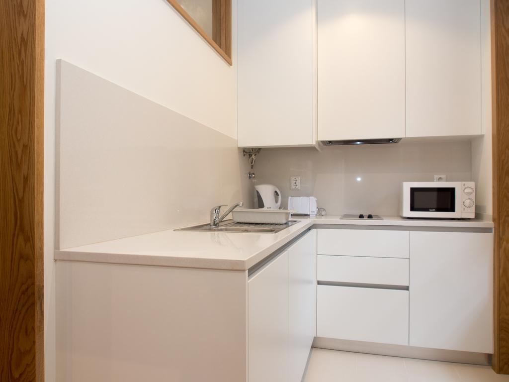 Belomont6 Apartments Порту Екстер'єр фото