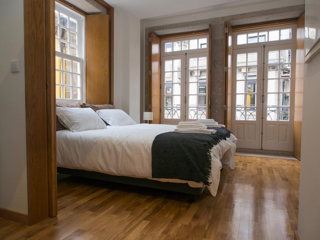Belomont6 Apartments Порту Екстер'єр фото